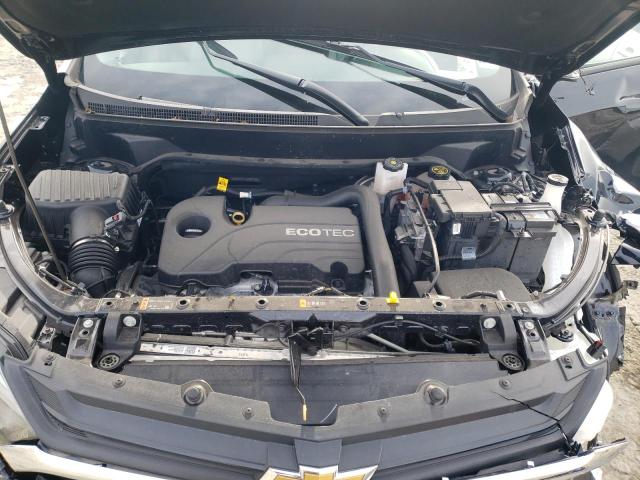 2020 CHEVROLET EQUINOX LS - 2GNAXSEV7L6209139