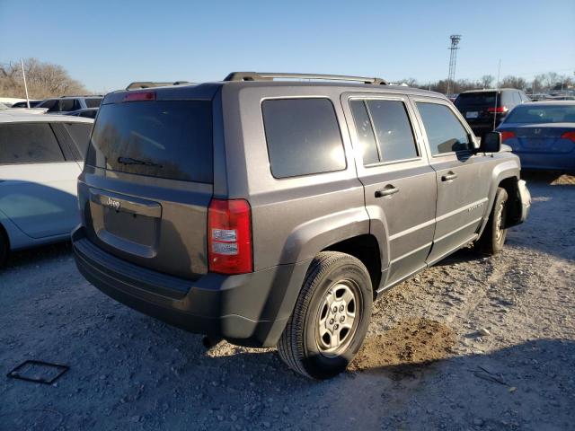 2016 JEEP UK 1C4NJPBA5GD734928