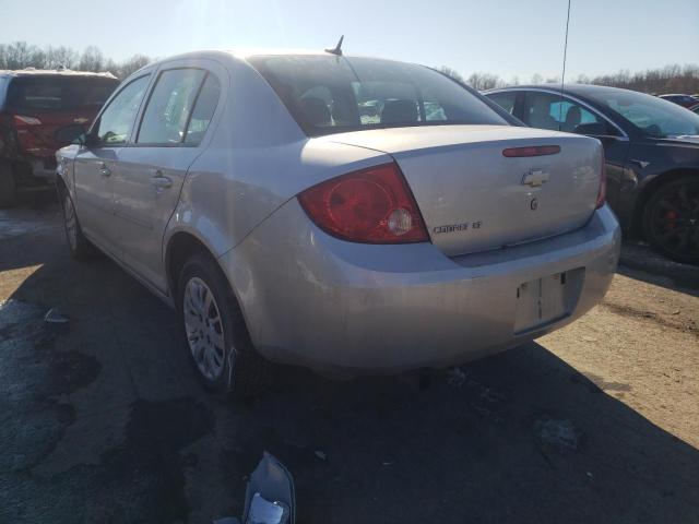 2010 CHEVROLET COBALT 1LT 1G1AD5F58A7161237