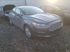 2013 FORD  FUSION