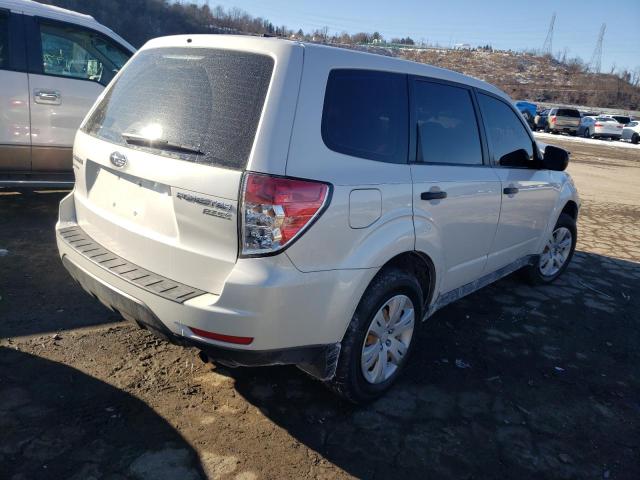 JF2SH6AC5AH740175 Subaru Forester 2 2010. Фото: 3