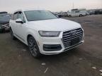 2019 AUDI  Q7