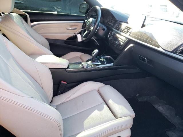 2016 BMW 435 XI WBA3R5C53GK374007