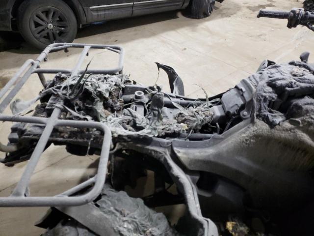 2015 HONDA TRX420 FM 1HFTE4001F4100668