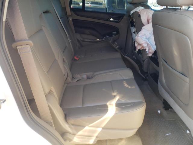 2015 CHEVROLET TAHOE C150 - 1GNSCBKC1FR178689