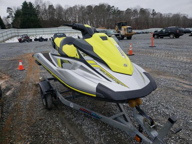 Yamaha Vx Cruiser For Sale Nc Gastonia Wed Apr 13 22 Used Repairable Salvage Cars Copart Usa