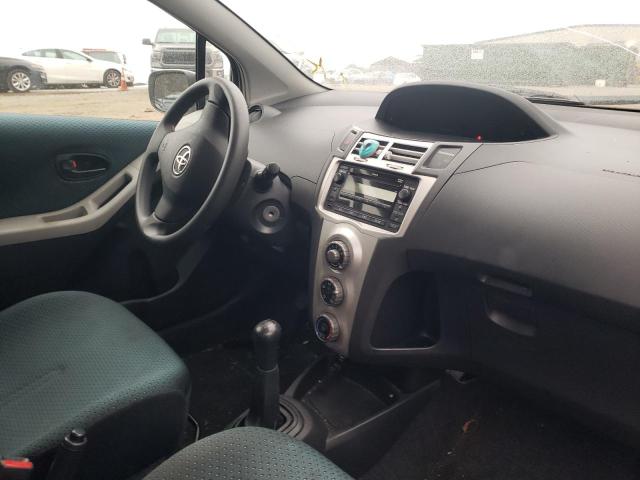 JTDJT923275118362 Toyota Yaris 2007. Фото: 8