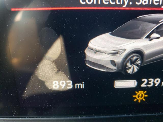2021 VOLKSWAGEN ID.4 PRO S WVGUNPE20MP061802