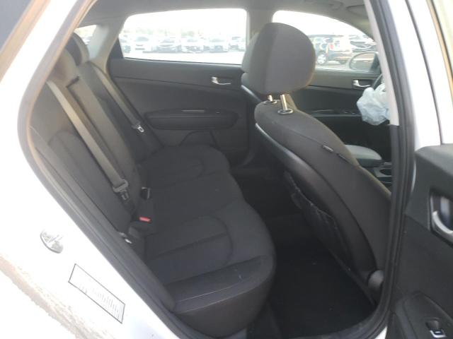 5XXGT4L37JG190365 KIA Optima Lx