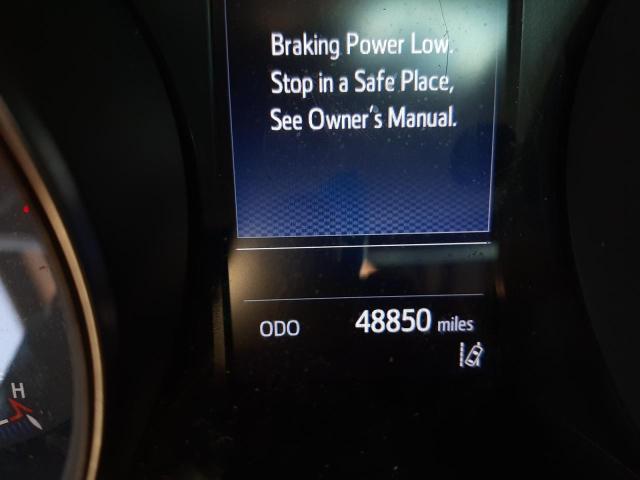 2019 TOYOTA C-HR XLE JTNKHMBX5K1029778