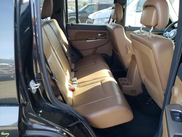 2012 JEEP LIBERTY LI 1C4PJMCK6CW152544
