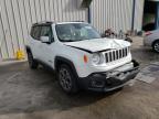 2016 JEEP  RENEGADE