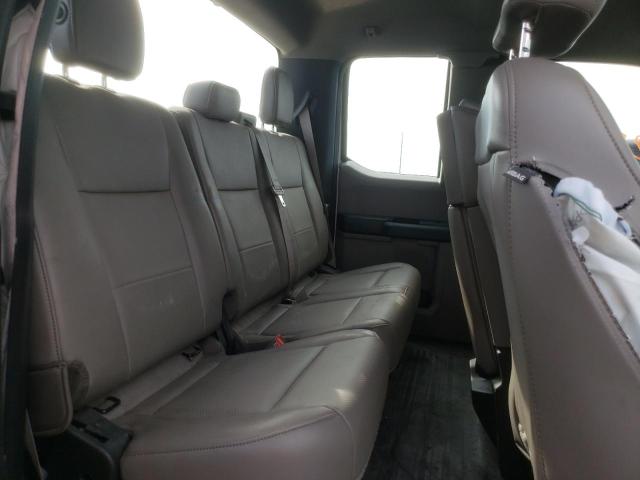 1FTEX1EB3JKE24781 Ford F150 Super 2018. Фото: 5