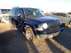 2014 JEEP  PATRIOT