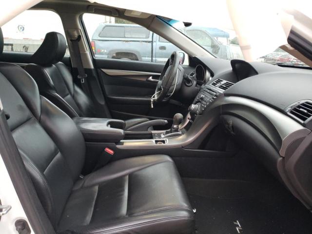 2013 ACURA TL TECH 19UUA8F5XDA006535