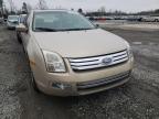 2008 FORD  FUSION