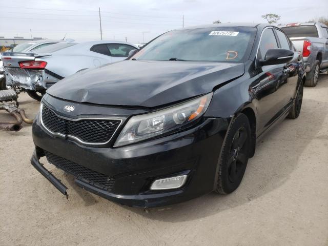 2015 KIA OPTIMA 5XXGM4A72FG386191
