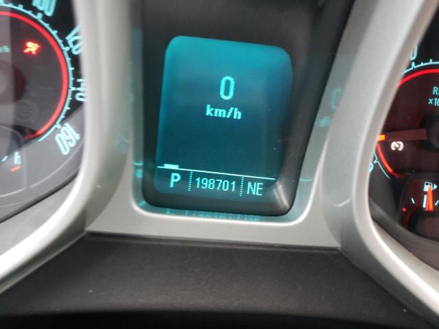 2G1FB1EV5A9181630 Chevrolet Camaro Lt 2010. Фото: 7