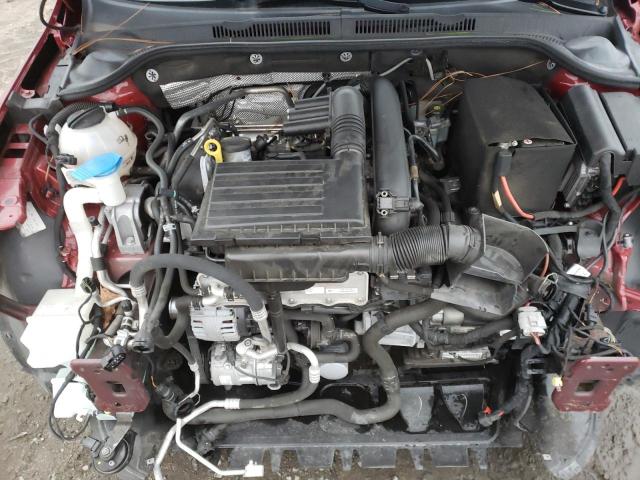2017 VOLKSWAGEN JETTA S 3VW2B7AJ9HM272023