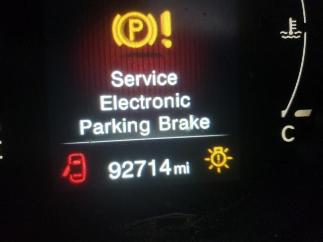 2016 FIAT 500X LOUNG ZFBCFYDT8GP393474