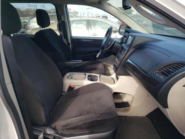 2C4RDGCG6CR258353 Dodge Grand Cara 2012. Фото: 4