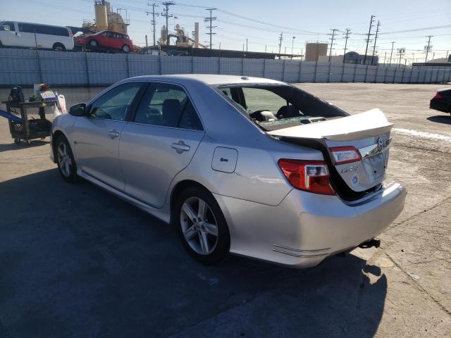 2012 TOYOTA CAMERY 4T1BF1FKXCU569792
