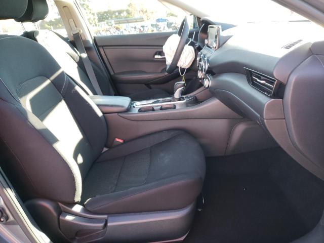 2020 NISSAN SENTRA S 3N1AB8BV9LY214648