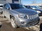 2016 JEEP  COMPASS