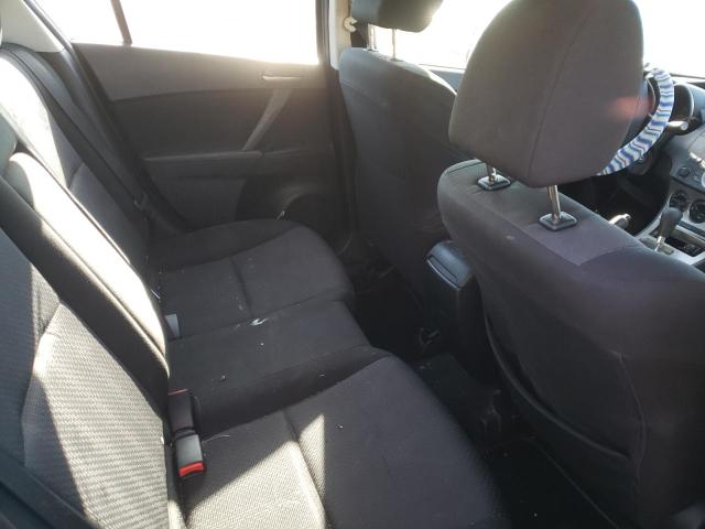 2010 MAZDA 3 I JM1BL1SF5A1120640
