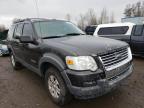 2006 FORD  EXPLORER