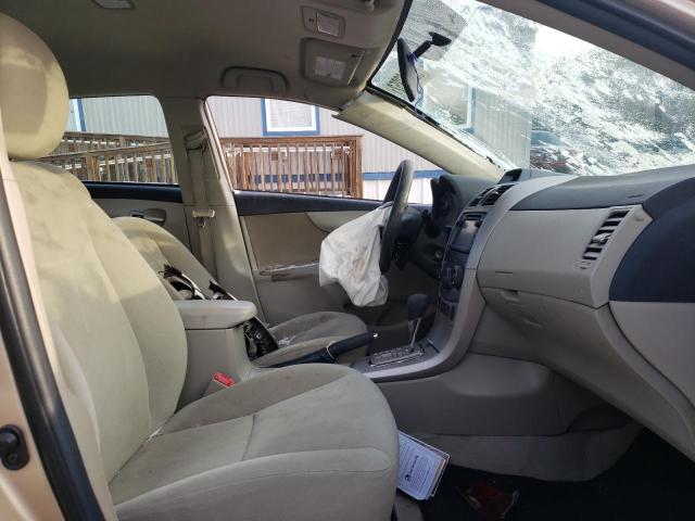2013 TOYOTA COROLLA BA 5YFBU4EEXDP212800