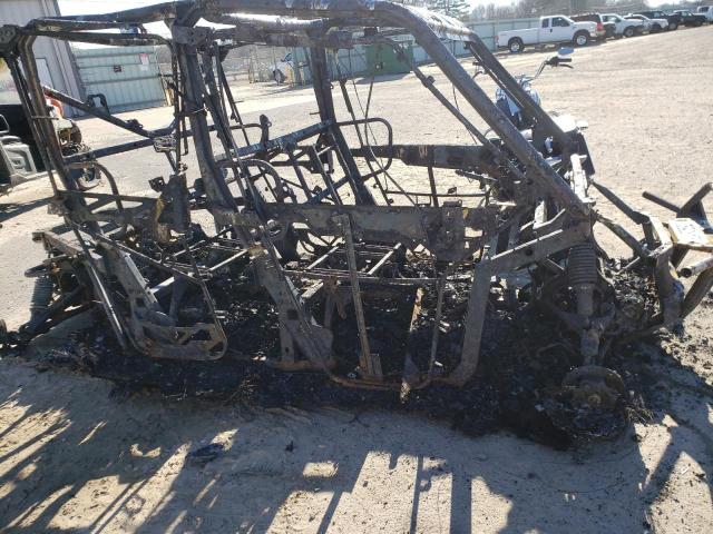 2021 CAN-AM DEFENDER M 3JBUUAX43MK004629