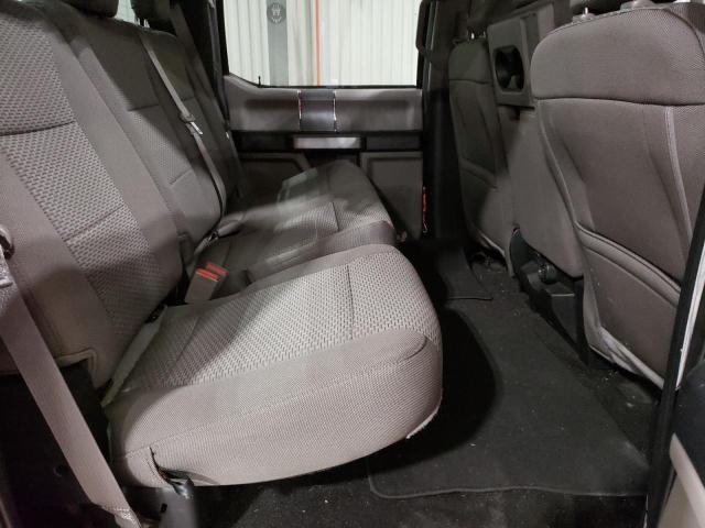 2019 FORD F150 SUPER 1FTEW1E4XKKE35881