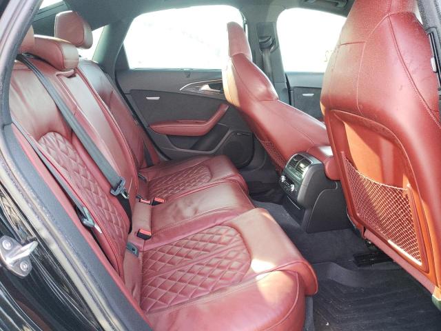 2017 AUDI S6 PRESTIG WAUHFAFC2HN052640