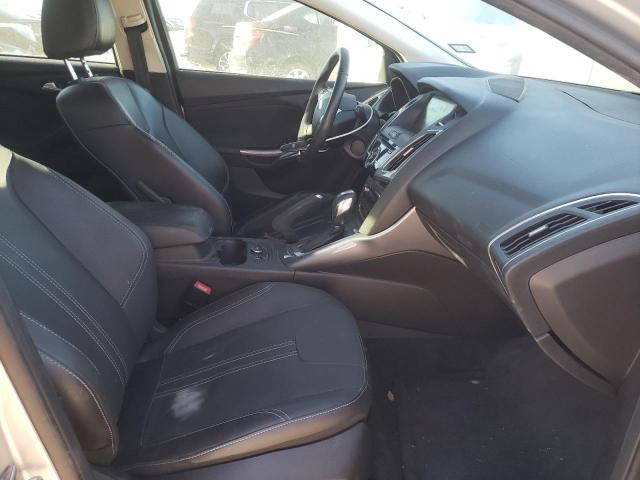 2014 FORD FOCUS TITA 1FADP3N27EL236231