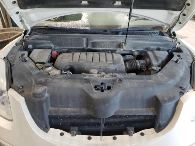 2011 BUICK ENCLAVE CX 5GAKVCEDXBJ304040
