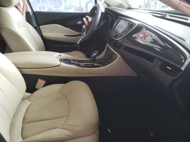 2017 BUICK ENVISION E LRBFXBSA6HD008582