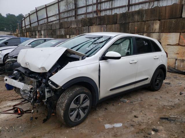 2017 KIA NIRO FE KNDCB3LC8H5066244