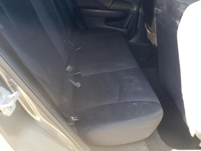 2013 CHRYSLER 200 TOURIN - 1C3CCBBB3DN609689