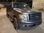 2012 FORD  F150