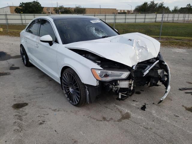 2015 AUDI S3 PREMIUM WAUBFHFF8F1078205