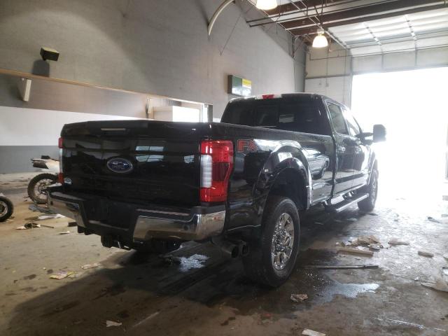 1FT8W3BT8KEE41598 | 2019 FORD F350 SUPER