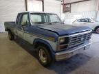 1985 FORD  F150