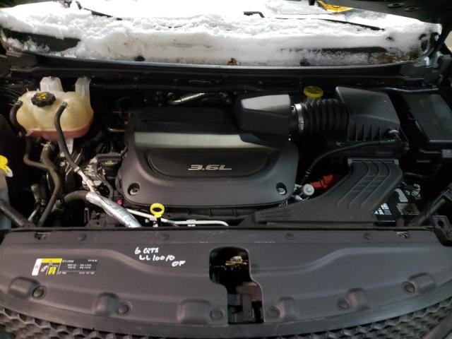 2018 CHRYSLER PACIFICA L - 2C4RC1AG2JR274811