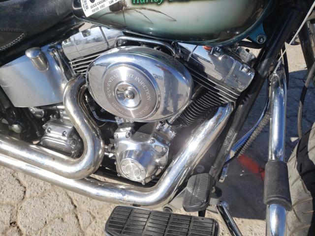 2001 HARLEY-DAVIDSON FLSTCI 1HD1BWB151Y071915