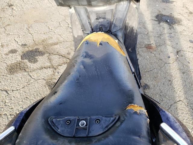 2008 YAMAHA CP250 JYASG18Y08A001722