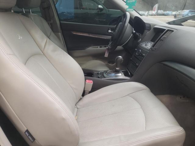 2012 INFINITI G37 BASE JN1CV6AP0CM935581