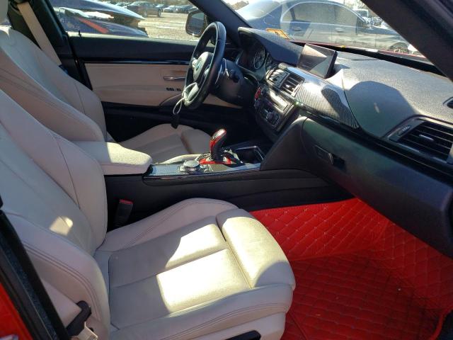 2016 BMW 335 XIGT WBA3X9C57GD869988
