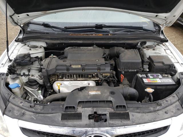 2012 HYUNDAI ELANTRA TO KMHDC8AE4CU134598