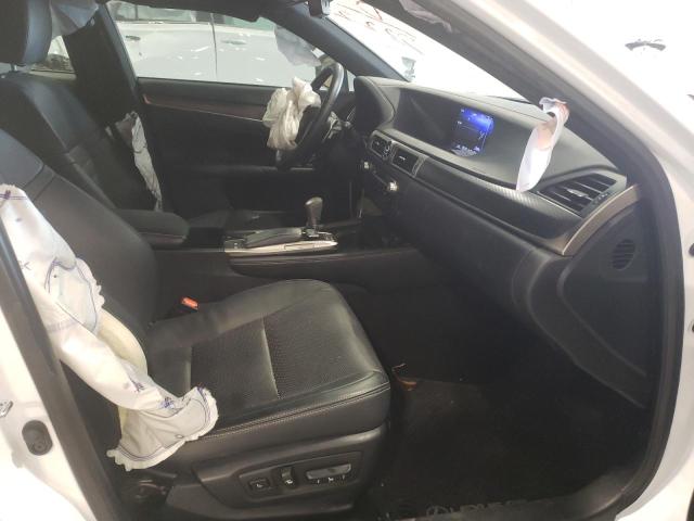 2020 LEXUS GS 350 F-S JTHEZ1CL4LA012222